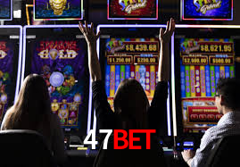Tournaments 47bet