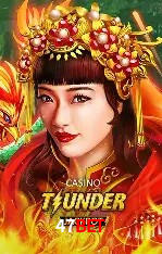 Slots com jackpots e giros grátis na 47bet
