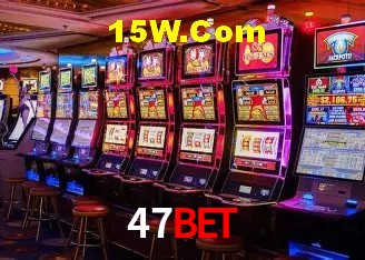 Diretório de Jogos 47bet