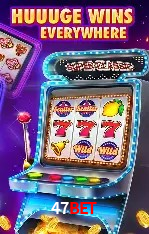 Jogos com bônus e suporte 24h na 47bet