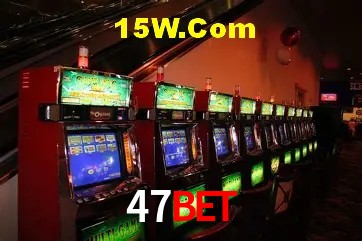 Benefícios da Conta 47bet