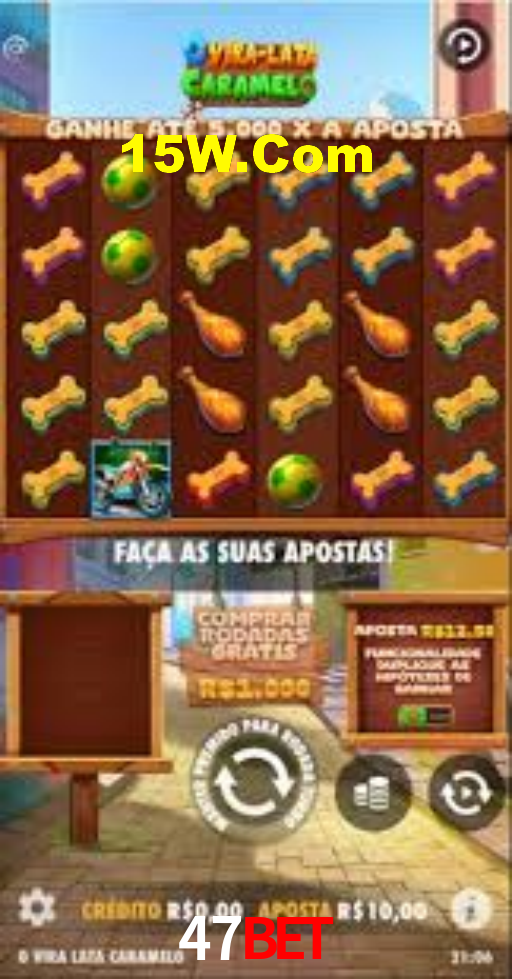 Bônus Generosos e Exclusivos no 47bet para Você!