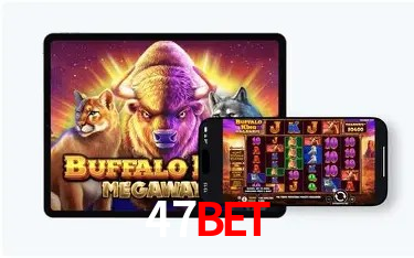 Experiência VIP 47bet