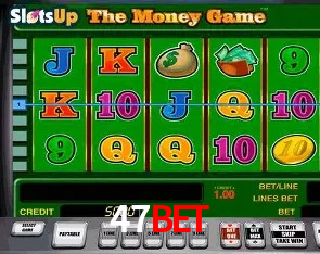 Benefícios VIP na 47bet