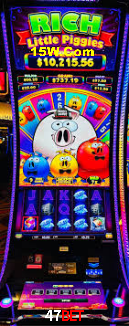 47bet: A Experiência de Casino com Jogos de Mesa ao Vivo