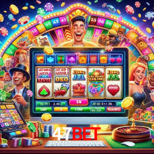 Football Betting 47bet