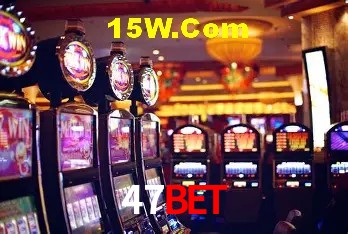 Casino Ao Vivo 47bet