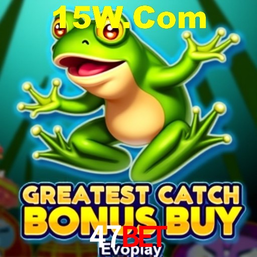 Desvendando o Mundo dos Jogos Virtuais na 47bet