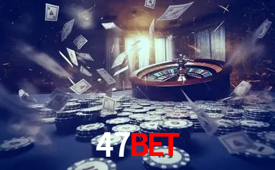 Biblioteca de slots populares na 47bet