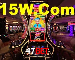 Blackjack Table 47bet