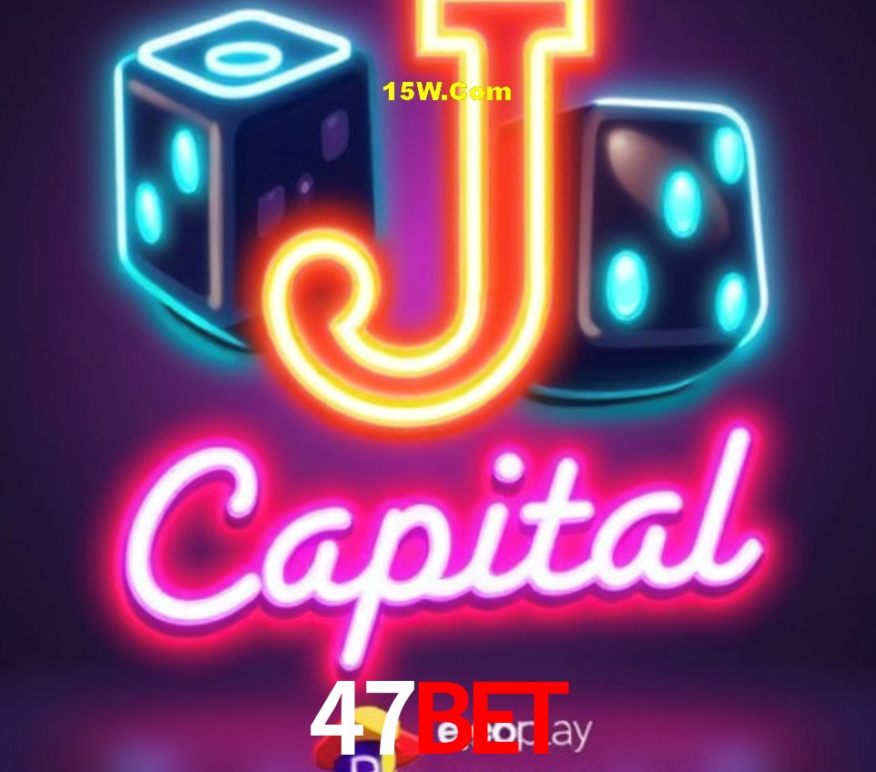 Casino Ao Vivo 47bet
