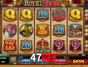 Jogo Spaceman 47bet