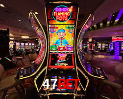 VIP Casino 47bet
