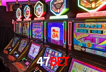 Integração de APIs 47bet