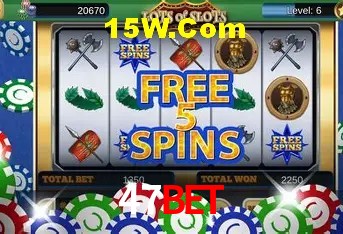 Provedores de Jogos 47bet
