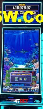 Welcome Bonus 47bet