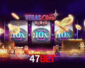 Jogos de Slot 47bet