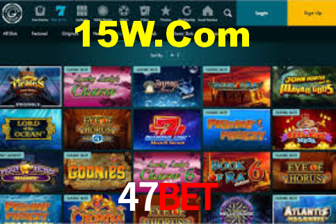 47bet