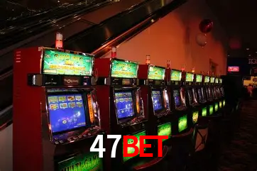 Segurança 2FA 47bet