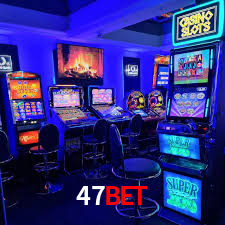 47bet: Seu Especialista em Apostas Esportivas Brasileiras
