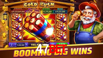 Promoções Sazonais 47bet
