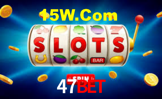APP rápido e leve da 47bet