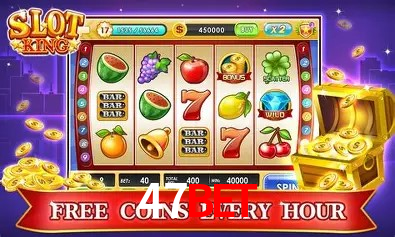 Casino VIP 47bet